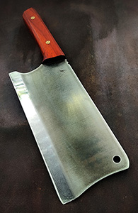 JN handmade chef knife CCW22a